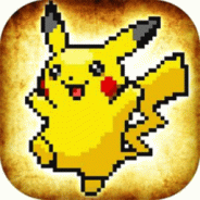 口袋宠物世界（送满星数码兽）