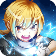 小小勇士腾讯版