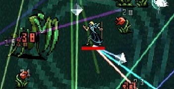 需要操作的大型MMORPG手游