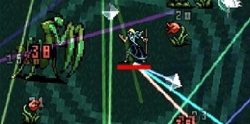 需要操作的大型MMORPG手游