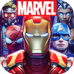 漫威超级战争2024版