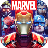 漫威超级战争2024版