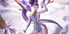 《魔兽》10.0版本水獭坐骑介绍