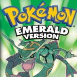 口袋妖怪绿宝石jirachi版