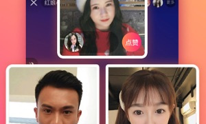 类似趣约会的APP