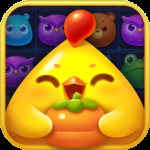 开心消消乐单机版