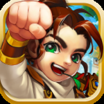 龙战天下（0.05折万元红包）