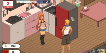 slg触摸互动手游