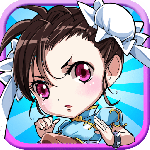 热血武道会果盘版