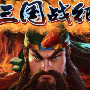 三国战纪119完美版(金手指)