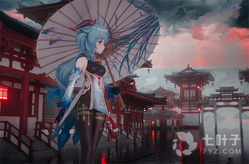 原神圣遗物大全