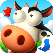 浪漫庄园(休闲养成)