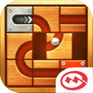 滚动迷城(神秘仪器)