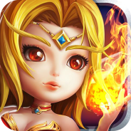 时空王座（送百抽万宝）