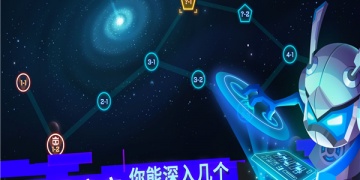 男生必玩的TPS手游