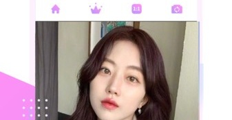 自创动漫人物的APP