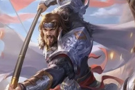 《三国杀》谋华雄技能介绍