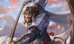 《三国杀》谋华雄技能介绍