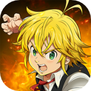 七人传奇光与暗之交战公测版