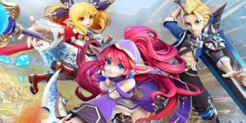 和幻境觉醒同款的手游