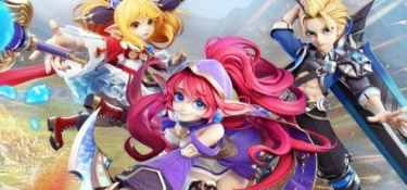 和幻境觉醒同款的手游