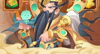 可以瑟瑟的古风手游