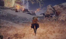 《艾尔登法环》前往化圣雪原方法2