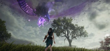 国产古风类手游