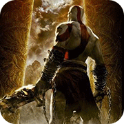 战神奥林匹斯之链psp版