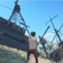 无人岛生存日记全cg解锁版