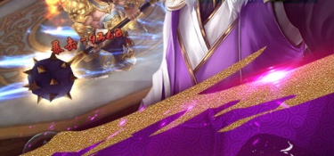 可携带坐骑的手游