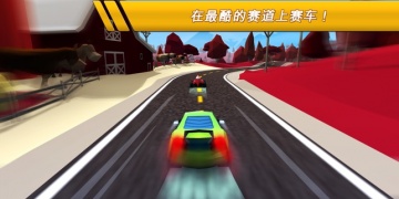 可玩度高的赛车手游