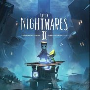 小小噩梦中文版