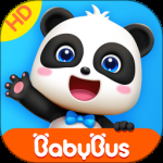 宝宝巴士HD最新版