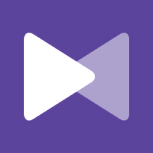 kmplayer解码版