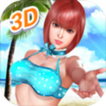 魔女禁断3D汉化版