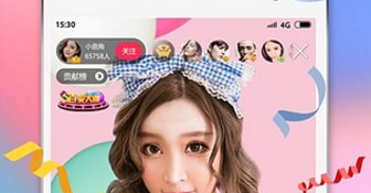 与尖叫直播类似的APP