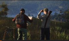 《人渣》作弊码回复血量方法