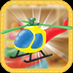 儿童玩具乐园最新版