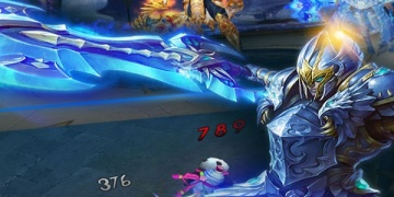 神兵奇迹超全版本手游