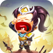 出击吧师兄（100%全满星神将）