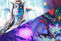 《炉石》娜迦远征技能介绍