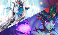 《炉石》娜迦远征技能介绍0