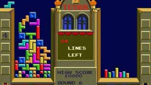 俄罗斯方块题材手游