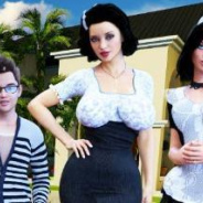 淑女别墅完整版