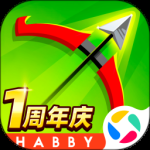 弓箭传说国际服