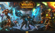 《魔兽世界》北风苔原立即转至博古洛克前哨站任务0