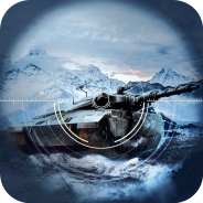 战地坦克公测版