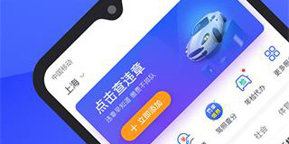 手机违章查询APP