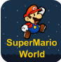 超级玛丽世界